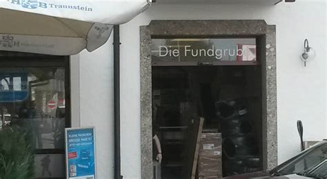die fundgrube freilassing